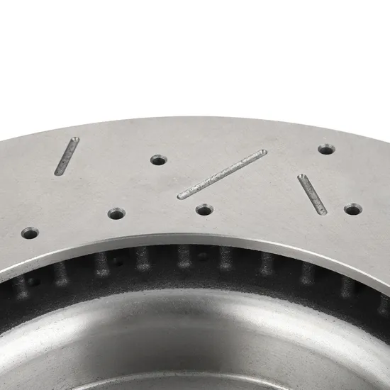 2026 China Brake Rotor Disc Pad for Series Cars OEM Factory Popular Wholesale Front Rear Disc