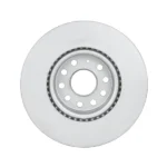 2026 Rotor Disc Pad Brake Cast Iron Front Rear Hot Sale - Image 4