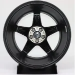 2026 New Style Car Wheel for Benz Alloy Wheel Rim Wheel Hub Rim Spoke Sportsrims 5*112 17/18/19inch Car Rines Flow Forming Wheel Rims - Image 3