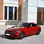 2026 New Style Car Wheel for Benz Alloy Wheel Rim Wheel Hub Rim Spoke Sportsrims 5*112 17/18/19inch Car Rines Flow Forming Wheel Rims - Image 4