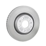 2026 Hot Sale Front Rear Brake Disc Pad for Series Cars - Image 4