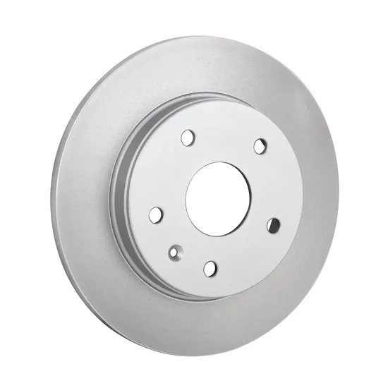 2026-Rotor-Disc-Pad-Brake-for-Series-Cars-Chinese-New-Front-Price-Hot-Sale 2026 Rotor Disc Pad Brake for Series Cars Chinese New Front Price Hot Sale - Image 1