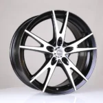 20inch Alloy Wheels Fit for Toyota Land Cruiser Car with PCD 6X1397 Wheels with Toyota Land Cruiser Alloy Wheel - Image 2