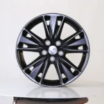 20inch Alloy Wheels Fit for Toyota Land Cruiser Car with PCD 6X1397 Wheels with Toyota Land Cruiser Alloy Wheel - Image 4