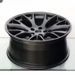 20inch Aluminum Alloy Car Rims PCD5*115 CB71.6 Alloy Rim Wheel - Image 2