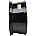 22*9/24*10/26*10 PCD6*139.7 Gloss Black Polished Wheels for 2023 Chevy Silverado - Image 4