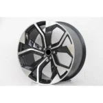 22 Inch 23 Inch 5X112 Aluminum Alloy Wheels Oy17082 Customizable Multi Spoke - Image 3