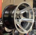 4X4 Deep-Concave Offroad SUV Pickup Alloy Rims 12/13/14/15/16inch 4X100/4X114.3/4X108/5X114.3/6X139.7 Car Wheel - Image 3