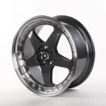 4X4 Flow Forming Alloy Wheel - Lightweight, Durable Car Wheel - Image 4