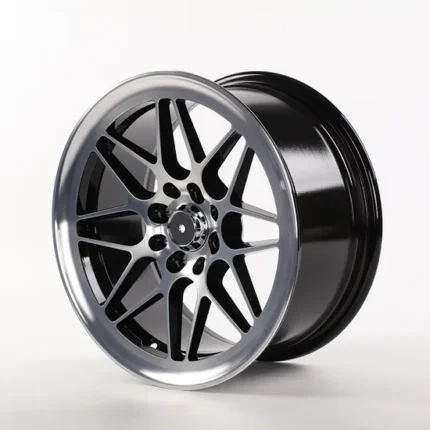 4X4 Flow Forming Alloy Wheel Flow Form Wheel Car Wheel Flow Forming Alloy Wheel Flow Form Wheel