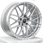 4X4 Wheel Rims SUV 16 Inch 18 Inch and 17 Inch Detailed Specifications of Aftermarket Wheel Sizes