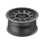 5-6 Holes Forged Aluminum Alloy Off-Road SUV Wheel Rim Black Bronze - Image 3