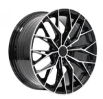 Oy17203 17 Inch 5 Holes 8X100 114.3 PCD Alloy Wheel Rims - Image 3