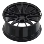 5 Holes Forged Aluminum Car Wheel Durable Custom - Image 4