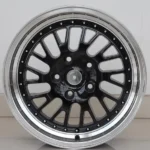 5X114.3 Cromados Alloy Wheel Rim Oy17163 Car Accessory - Image 2