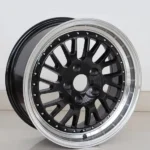 5X114.3 Cromados Alloy Wheel Rim Oy17163 Car Accessory