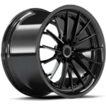 5X120 Carbon Fiber Racing Car Wheel 18-20 Inch Rim Hub - Image 2