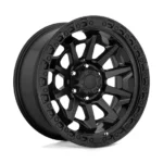 20 Inch 6 Holes Forged Aluminum Alloy Off-Road Rims for Wrangler Bj40/Dmax/F150 - Image 2