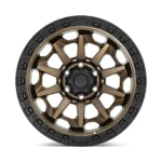20 Inch 6 Holes Forged Aluminum Alloy Off-Road Rims for Wrangler Bj40/Dmax/F150