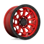 20 Inch 6 Holes Forged Aluminum Alloy Off-Road Rims for Wrangler Bj40/Dmax/F150 - Image 3
