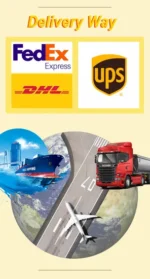 A356 Aluminum Alloy 6 Holes Black Machined Face Car Wheel Rim - Image 4