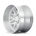 Advanced Technology Auto-Parts 18 Inch Flow Formed Wheels with 5X114.3 and 5X112 PCD - Image 2