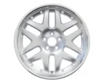 4X4 SUV Offerroad Beadlock Aluminum Alloy Wheels for Toyota/BMW/Audi/Jeep/Nissan/VW - Image 2