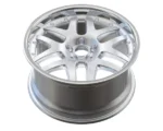 4X4 SUV Offerroad Beadlock Aluminum Alloy Wheels for Toyota/BMW/Audi/Jeep/Nissan/VW - Image 3
