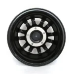 Aftermarket PCD 5X114.3 15 17 20 Forged Aluminum Steel Wheel Alloy Wheel - Image 3