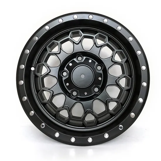 Aftermarket-PCD-5X114-3-15-17-20-Forged-Aluminum-Steel-Wheel-Alloy-Wheel Aftermarket PCD 5X114.3 15 17 20 Forged Aluminum Steel Wheel Alloy Wheel - Image 1