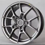 Aftermarket Wheel 15 16 17 18 19inch Rims for Racing Car Rays Wheels - Image 3
