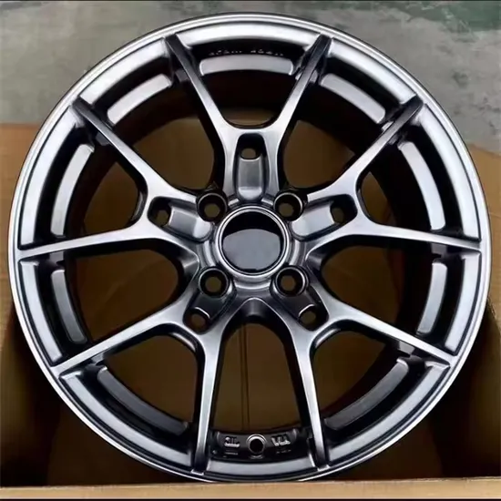 Aftermarket-Wheel-15-16-17-18-19inch-Rims-for-Racing-Car-Rays-Wheels Aftermarket Wheel 15 16 17 18 19inch Rims for Racing Car Rays Wheels - Image 1