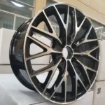 Aftermarket Wheel 17inch 18inch Rims 5*100 Wheels 5*120 Alloy Wheel - Image 3