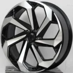 20inch Aftermarket Wheels Car Rim for Lincoln Wheel - Image 2