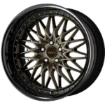 20-Inch 6X139.7 Et10 Aggressive Off-Road Alloy Wheel Extreme Terrain - Image 4