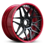 Car Wheel Rim All Dimensions Reliable Factory Accessories - Image 2