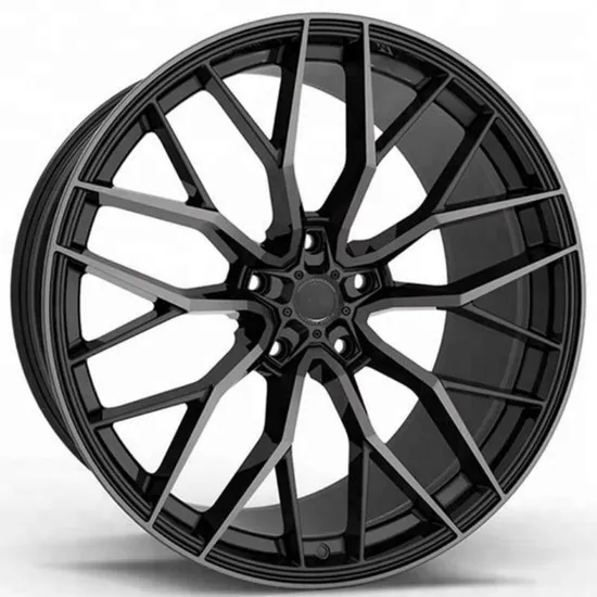 All Dimensions and Specifications Car Wheel Rim Car Accessories Reliable Factory