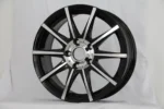 Alloy Rims Aluminum Alloy Wheel for Car 17"18"Rims Wheels High Quality and Cheap Price - Image 2