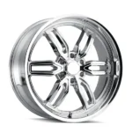 19-Inch 5X120 PCD Et35 Alloy Rims: Efficiency & Style - Image 2