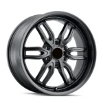 19-Inch 5X120 PCD Et35 Alloy Rims: Efficiency & Style