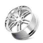19-Inch 5X120 PCD Et35 Alloy Rims: Efficiency & Style - Image 3