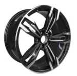 Alloy Wheel Car Accessories 18inch 19inch 20inch Rims for BMW - Image 2