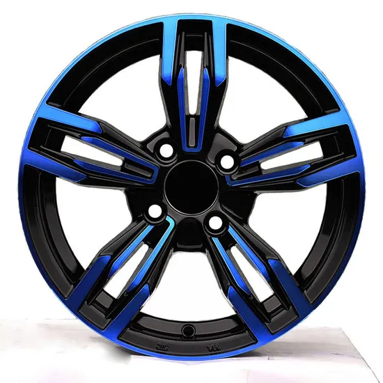 Alloy Wheel Car Accessories 18inch 19inch 20inch Rims for BMW
