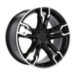 Alloy Wheel Rims 17 Inch 5X108 Oy17065 Car Upgrade