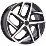 Alloy Wheel Rims 17 Inch 5X108 Oy17065 Car Upgrade - Image 3