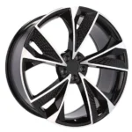 Alloy Wheel Rims 17 Inch 5X108 Oy17065 Car Upgrade - Image 4