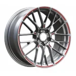 22inch Alloy Wheel Rims for BMW 4x4 SUV Offroad - Image 2