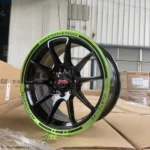 22inch Alloy Wheel Rims for BMW 4x4 SUV Offroad