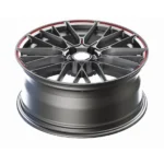 22inch Alloy Wheel Rims for BMW 4x4 SUV Offroad - Image 3