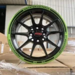 22inch Alloy Wheel Rims for BMW 4x4 SUV Offroad - Image 4